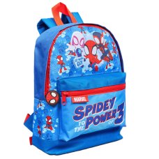 GPB05250AA02SMZZ: Spiderman Spidey Power Roxy Backpack